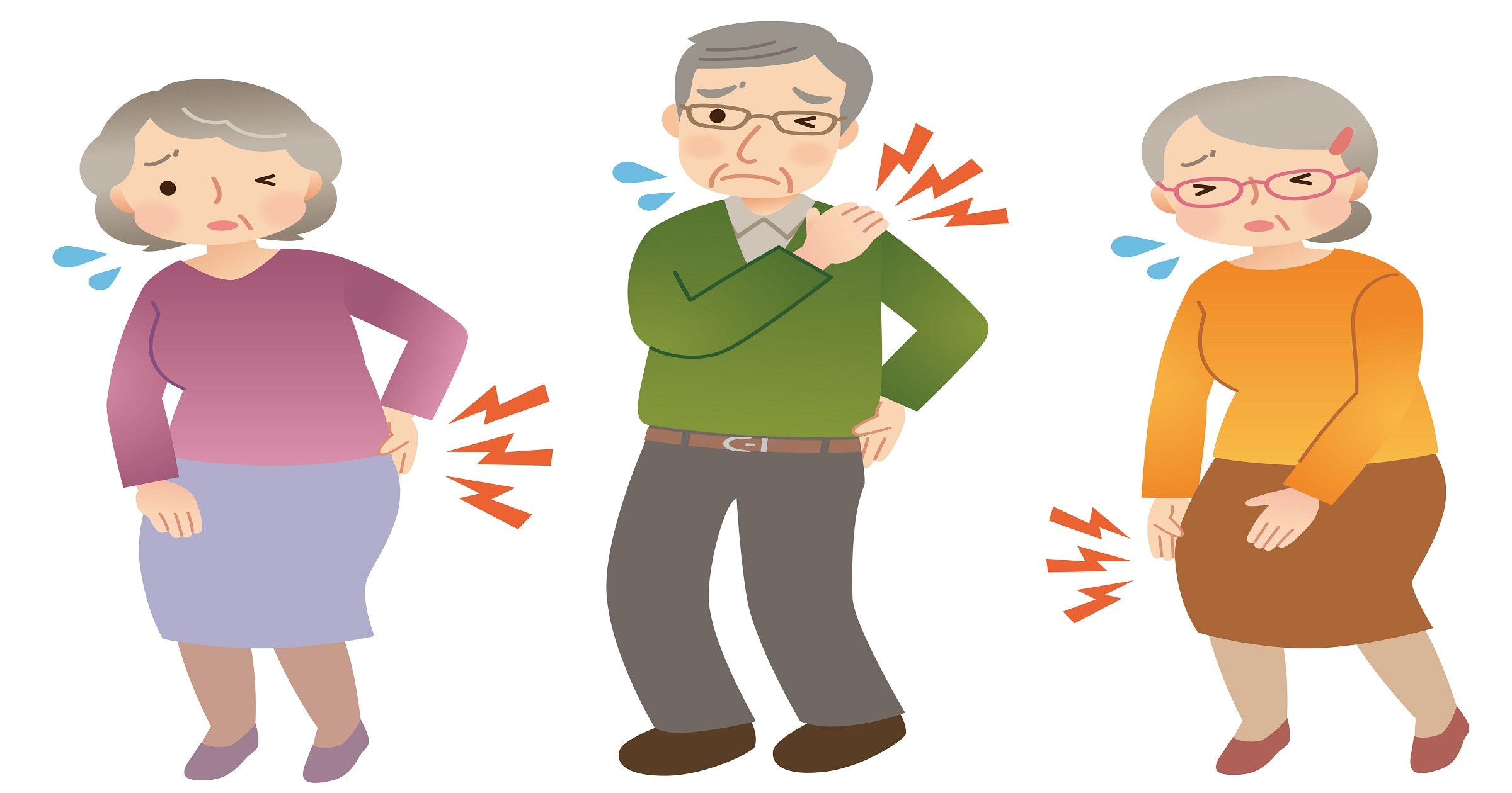 リウマチ性心疾患とリウマチ熱に関するよくある質問